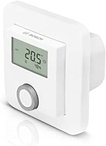 Smart Home Thermostate