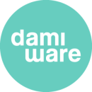 Damiware Logo