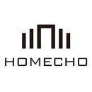 HOMECHO Logo