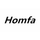 Homfa Logo