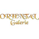 Oriental Galerie Logo
