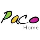 Paco Home Logo