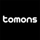 tomons Logo