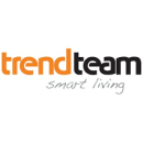 Trendteam Logo